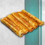 Shawarma Bread Saj