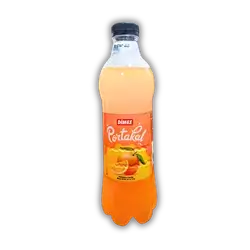 Dims Orange Juice Bottle 1 Liter