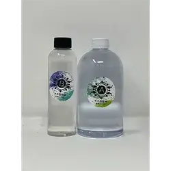 Resin