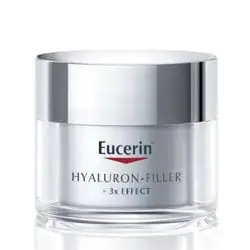 Eucerin Hyaluron-Filler Day Cream SPF 50ml