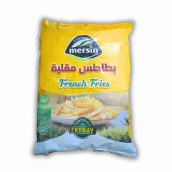Mersin French Fries 900g