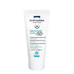 Neotone Radiance SPF50+ 30ml _ ISISPHARMA