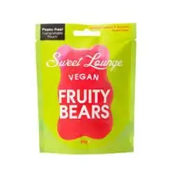 Sweet Lounge Bears Pouch 65g