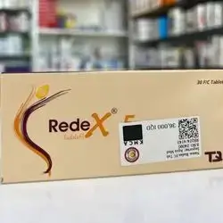 Redex 5 mg tablet