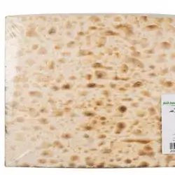Dry arrow bread, lady
