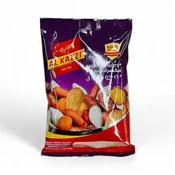 Al Kazzi Regular Mixed Nuts  40g