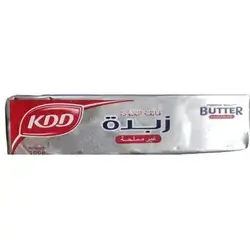 Butter - Unsalted