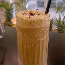 Classic Frappe