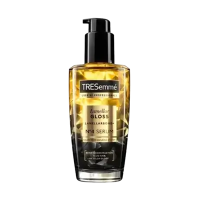 Lamellar Gloss Lamellarbond+ No4 Hair Serum 100ml _ TRESemmé