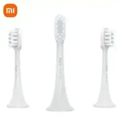 Xiaomi Electric Toothbrush T302 Replacement Heads (White)