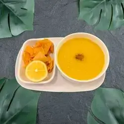 Lentil Soup