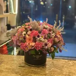 Flower Bouquet