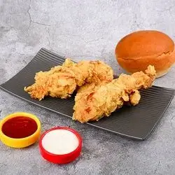 Tenders - 3 Pcs