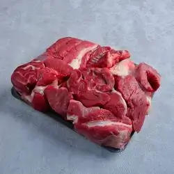 Meat With Little Fat