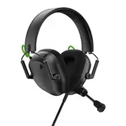 WiWU Thunder Wired Headset GTD-02