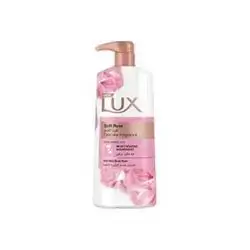 Lux Perfumed Body Wash Soft Rose, 700ml