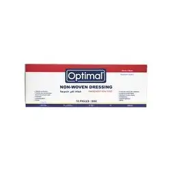 Non Woven Dressing (10cmx35cm) (10pcs)