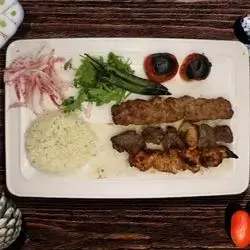 Mixed Grill