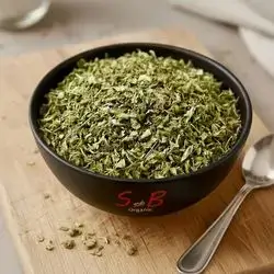 Mountain Thyme ( number one)