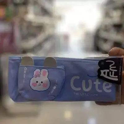pencil bag