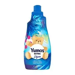 Yumos Extra Laundry Softener Lilyum 1.44 Lt