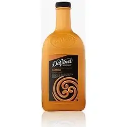 DaVinci Sauce Caramel
