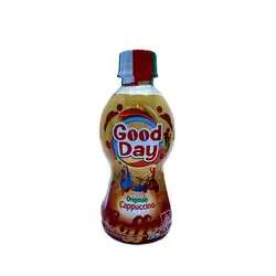 Cod de Betel Mini Cappuccino 250 ml