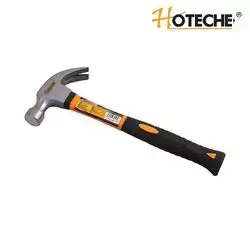80Oz Claw Hammer Fiberglass