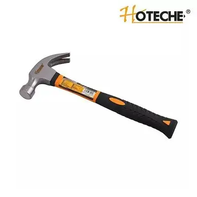 80Oz Claw Hammer Fiberglass