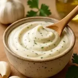 Ranch Sauce