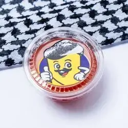 سۆسی سویت چیلی