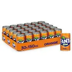Fanta orange mini 30 x 150ml