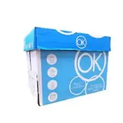 OK PAPER A4