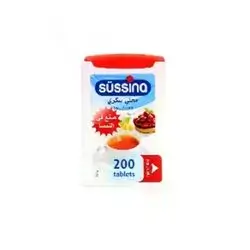 sussina 200 tablets