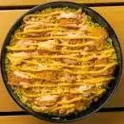 Chicken Rizo