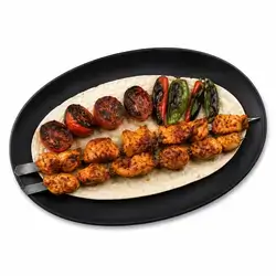 Chicken Tikka
