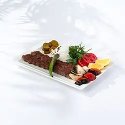 1/2 Iraqi Kebab