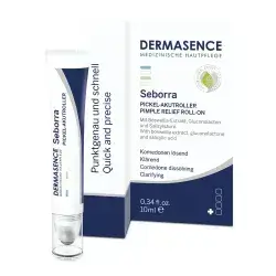 Dermasence Seborra Acute pimple roller (10ml)