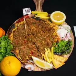 Arays Kebab