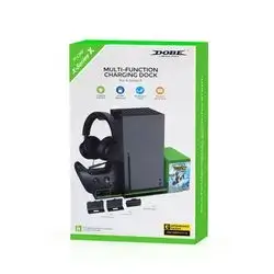 Dobe Stand Charging XBOX For Series X