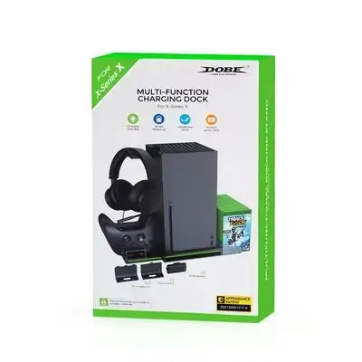 Dobe Stand Charging XBOX For Series X