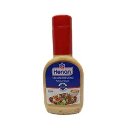 Hainan Italian Sauce 237 ml