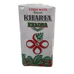 YERBA MATE KHARTA  KHADRA 250 G