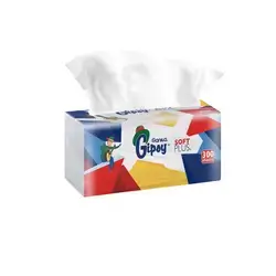 Gipsy Soft Plus 300 Sheets, 1 X 10