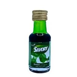 Savori Liquid Flavors Vegetable