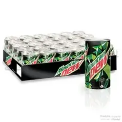 Dew Mountain mini 30 x 150ml