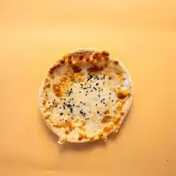 Cheese Manakish