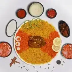 Meat Mandi