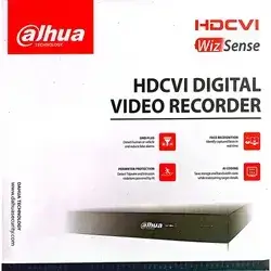 Dahwa XVR, 2MP