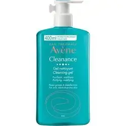 Avene Cleanance Cleansing Gel